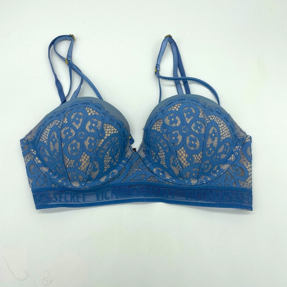 Victoria’s Secret bra